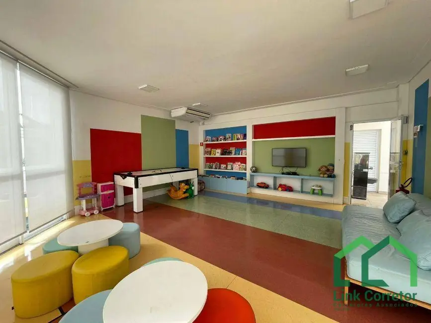 Foto 8 de Apartamento com 3 quartos à venda, 82m2 em Parque Industrial, Campinas - SP