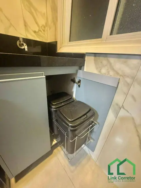 Foto 9 de Apartamento com 3 quartos à venda, 77m2 em Jardim São Vicente, Campinas - SP