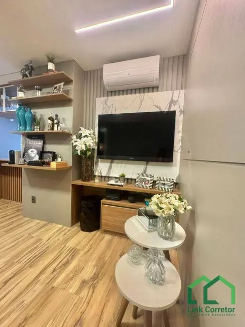 Foto 5 de Apartamento com 3 quartos à venda, 77m2 em Jardim São Vicente, Campinas - SP