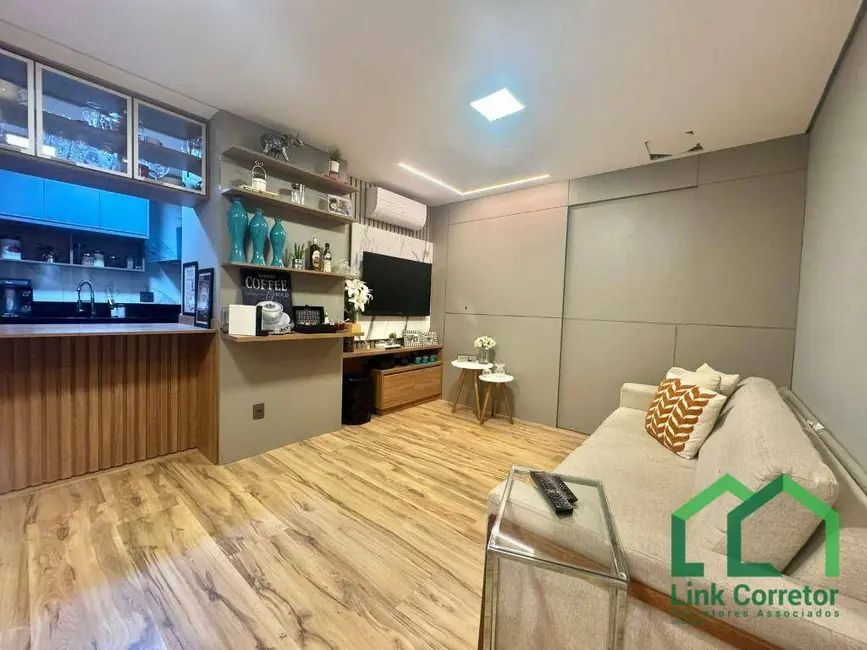 Foto 4 de Apartamento com 3 quartos à venda, 77m2 em Jardim São Vicente, Campinas - SP