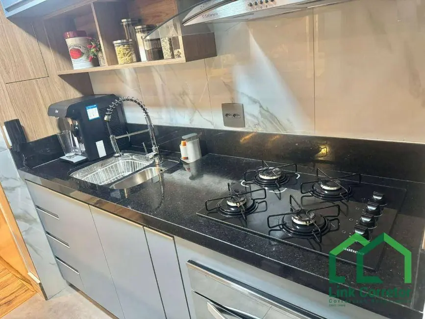 Foto 8 de Apartamento com 3 quartos à venda, 77m2 em Jardim São Vicente, Campinas - SP