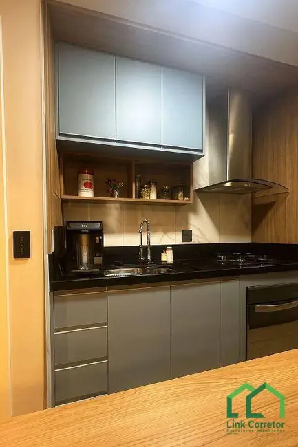 Foto 6 de Apartamento com 3 quartos à venda, 77m2 em Jardim São Vicente, Campinas - SP