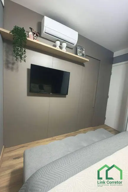 Foto 7 de Apartamento com 3 quartos à venda, 77m2 em Jardim São Vicente, Campinas - SP