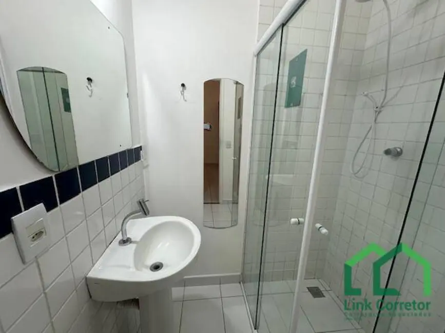 Apartamento com 1 quarto para alugar, 28m2 em Jardim Santa Genebra II (Barão Geraldo), Campinas - SP - imagem 7 Foto 7 de Apartamento com 1 quarto para alugar, 28m2 em Jardim Santa Genebra II (Barão Geraldo), Campinas - SP