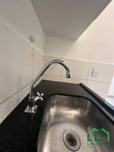 Apartamento com 1 quarto para alugar, 28m2 em Jardim Santa Genebra II (Barão Geraldo), Campinas - SP - imagem 5 Foto 5 de Apartamento com 1 quarto para alugar, 28m2 em Jardim Santa Genebra II (Barão Geraldo), Campinas - SP