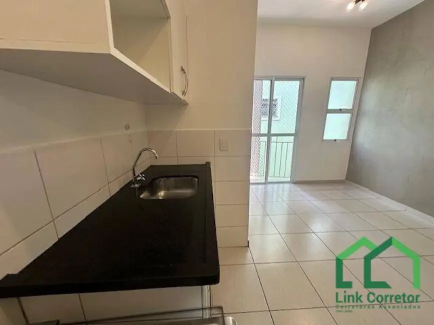 Apartamento com 1 quarto para alugar, 28m2 em Jardim Santa Genebra II (Barão Geraldo), Campinas - SP - imagem 2 Foto 2 de Apartamento com 1 quarto para alugar, 28m2 em Jardim Santa Genebra II (Barão Geraldo), Campinas - SP