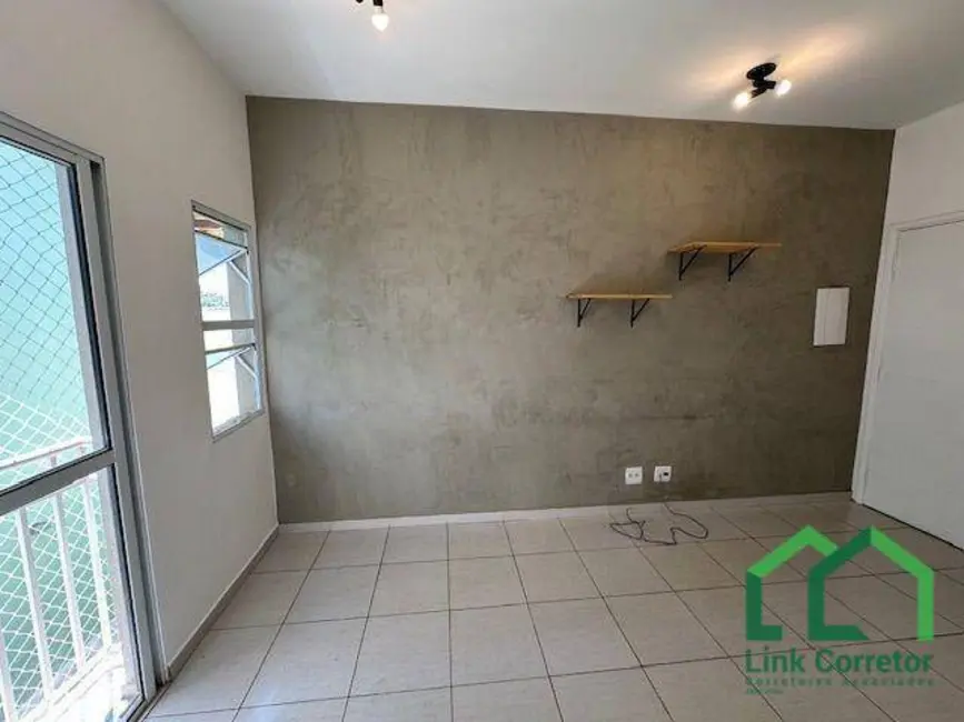 Apartamento com 1 quarto para alugar, 28m2 em Jardim Santa Genebra II (Barão Geraldo), Campinas - SP - imagem 1 Foto 1 de Apartamento com 1 quarto para alugar, 28m2 em Jardim Santa Genebra II (Barão Geraldo), Campinas - SP