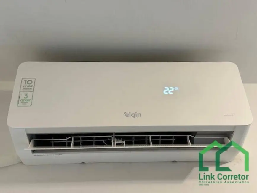 Apartamento com 1 quarto para alugar, 28m2 em Jardim Santa Genebra II (Barão Geraldo), Campinas - SP - imagem 9 Foto 9 de Apartamento com 1 quarto para alugar, 28m2 em Jardim Santa Genebra II (Barão Geraldo), Campinas - SP