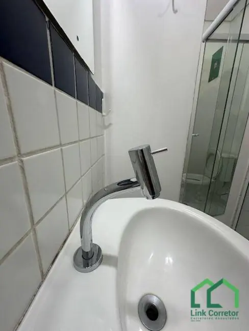 Apartamento com 1 quarto para alugar, 28m2 em Jardim Santa Genebra II (Barão Geraldo), Campinas - SP - imagem 8 Foto 8 de Apartamento com 1 quarto para alugar, 28m2 em Jardim Santa Genebra II (Barão Geraldo), Campinas - SP