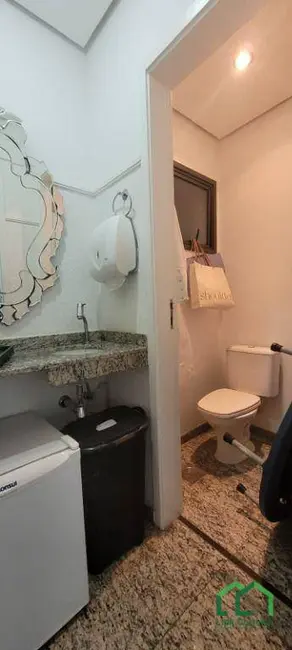 Foto 4 de Sala Comercial à venda, 40m2 em Cambuí, Campinas - SP