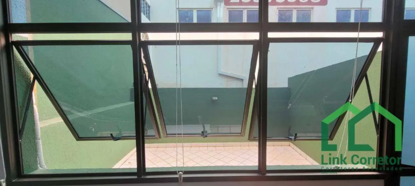 Foto 5 de Sala Comercial à venda, 40m2 em Cambuí, Campinas - SP