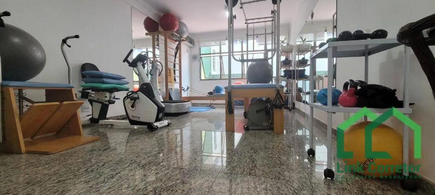 Foto 1 de Sala Comercial à venda, 40m2 em Cambuí, Campinas - SP