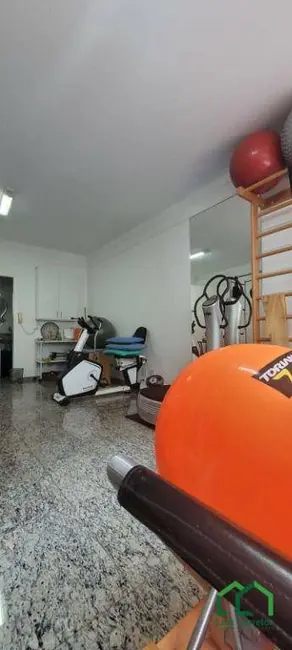 Foto 3 de Sala Comercial à venda, 40m2 em Cambuí, Campinas - SP