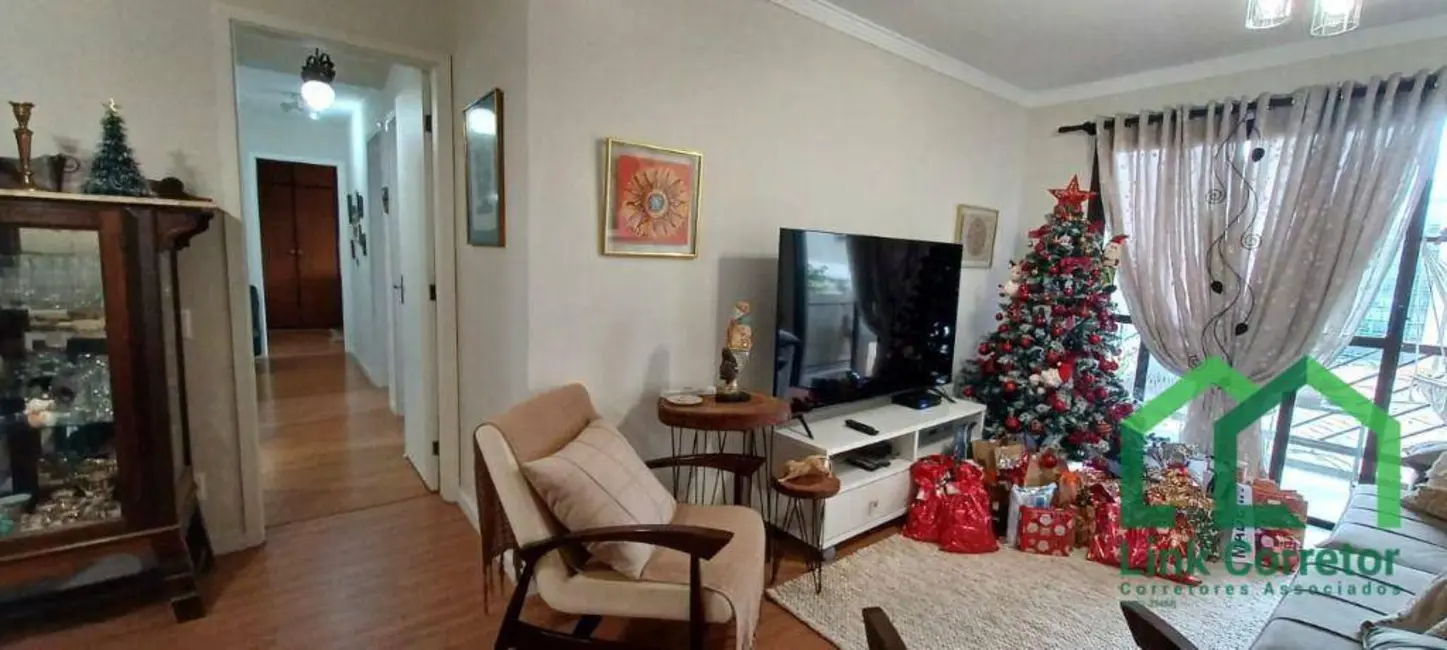 Foto 3 de Apartamento com 3 quartos à venda, 110m2 em Cambuí, Campinas - SP