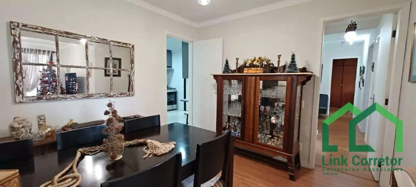 Foto 5 de Apartamento com 3 quartos à venda, 110m2 em Cambuí, Campinas - SP