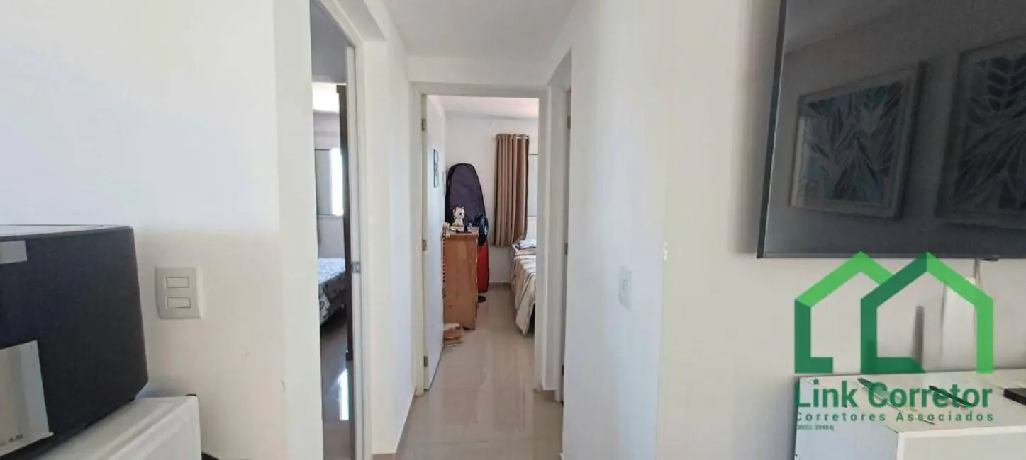 Foto 5 de Apartamento com 2 quartos para alugar, 70m2 em Vila Itapura, Campinas - SP