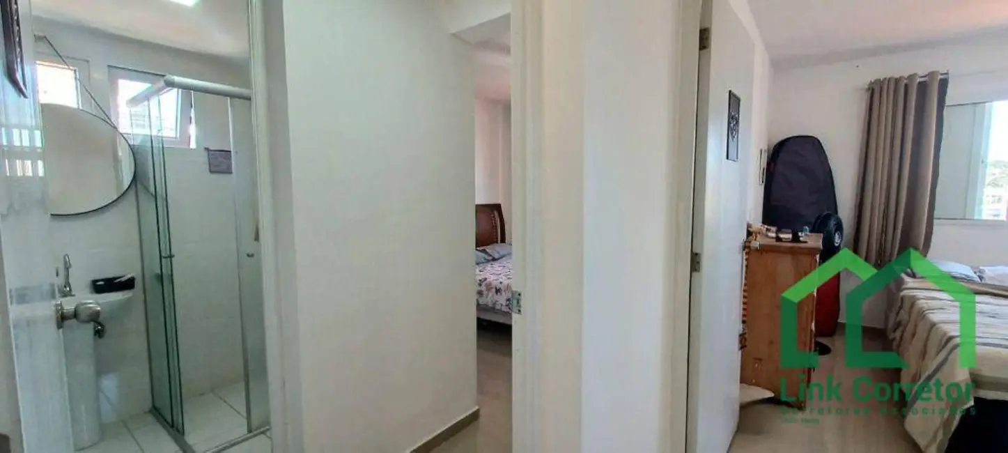 Foto 7 de Apartamento com 2 quartos para alugar, 70m2 em Vila Itapura, Campinas - SP