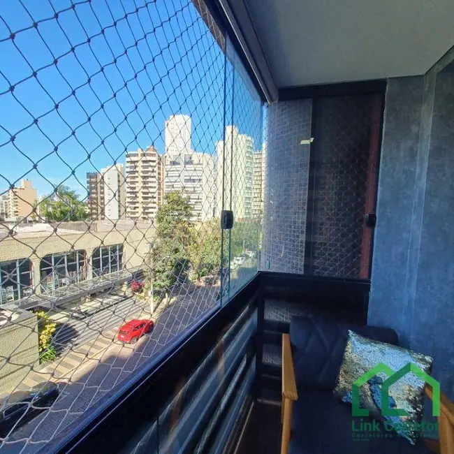 Foto 7 de Apartamento com 3 quartos para alugar, 180m2 em Cambuí, Campinas - SP