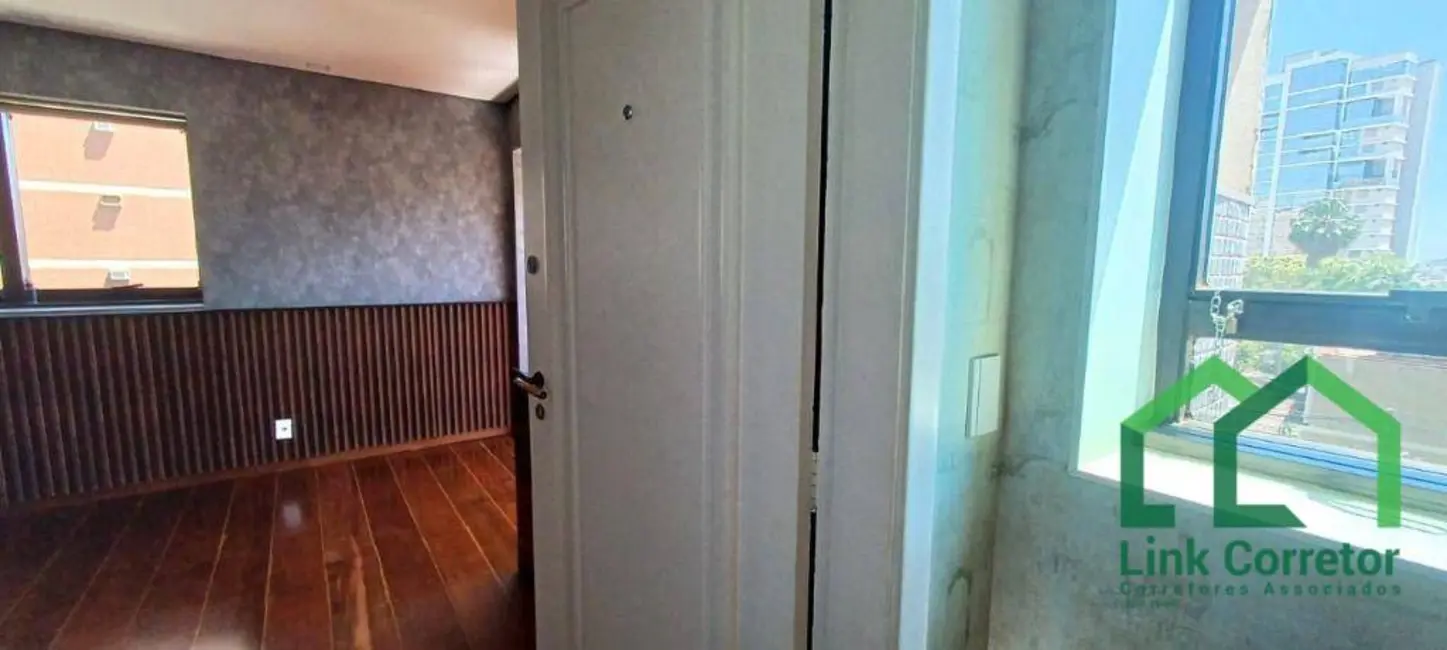 Foto 2 de Apartamento com 3 quartos para alugar, 170m2 em Cambuí, Campinas - SP