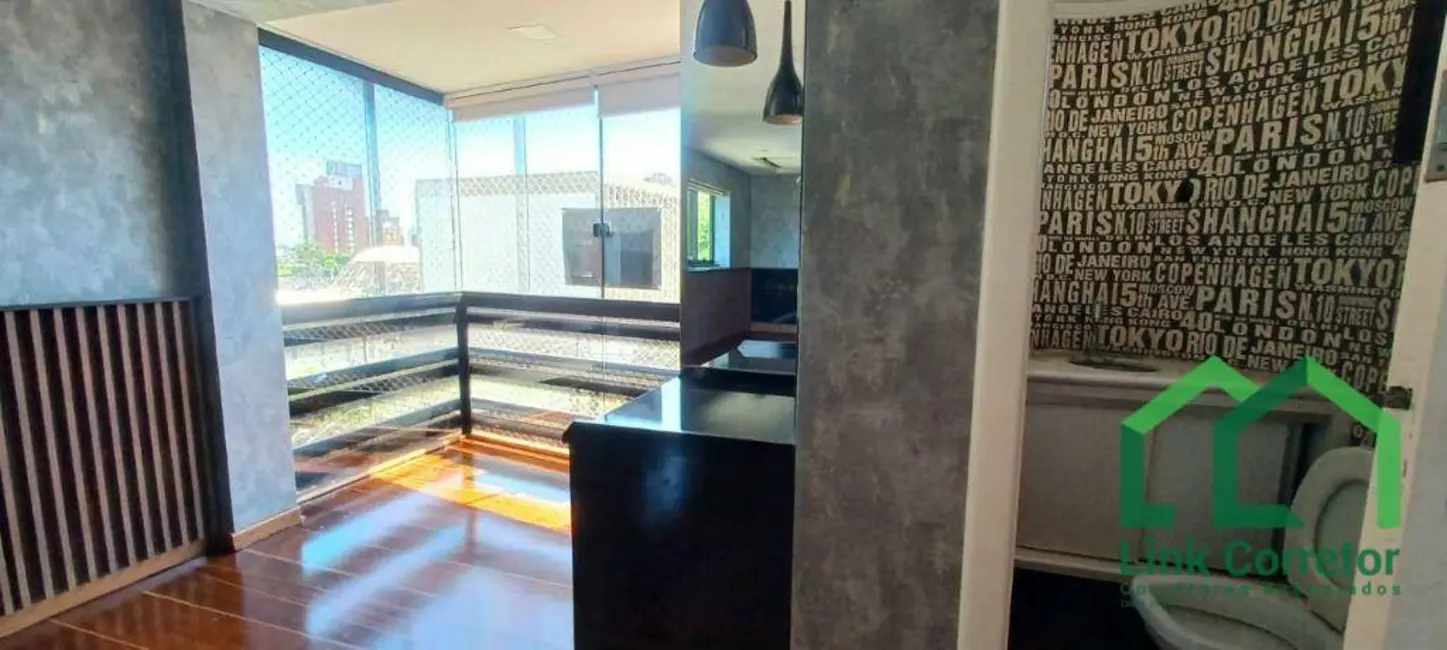 Foto 5 de Apartamento com 3 quartos para alugar, 170m2 em Cambuí, Campinas - SP