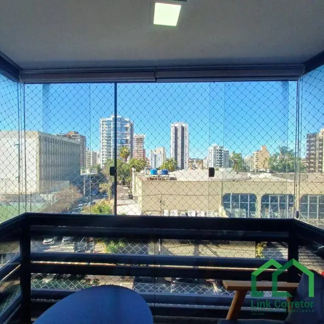 Foto 5 de Apartamento com 3 quartos para alugar, 180m2 em Cambuí, Campinas - SP