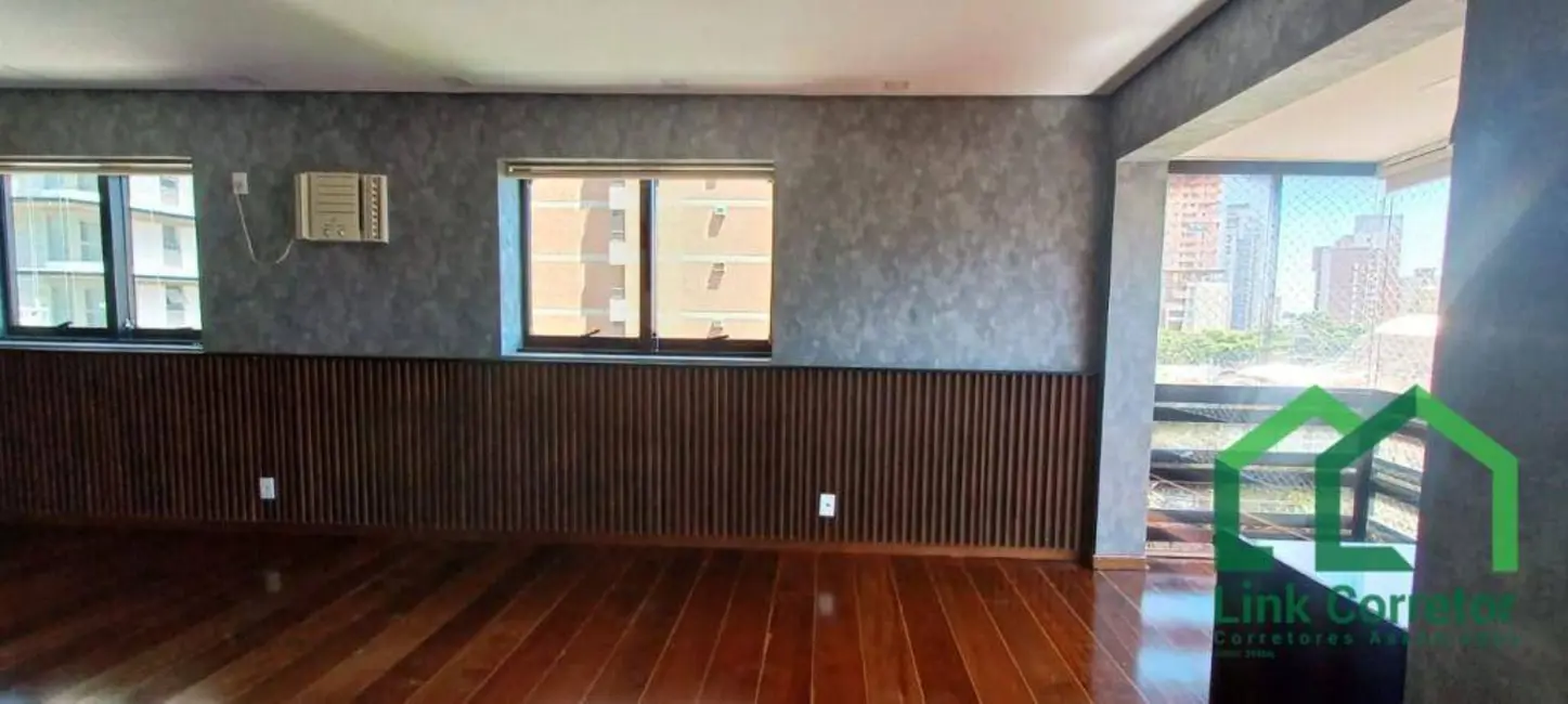 Foto 4 de Apartamento com 3 quartos para alugar, 170m2 em Cambuí, Campinas - SP