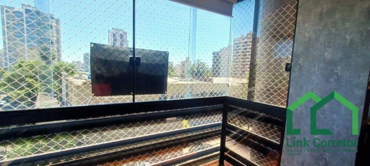 Foto 9 de Apartamento com 3 quartos para alugar, 170m2 em Cambuí, Campinas - SP