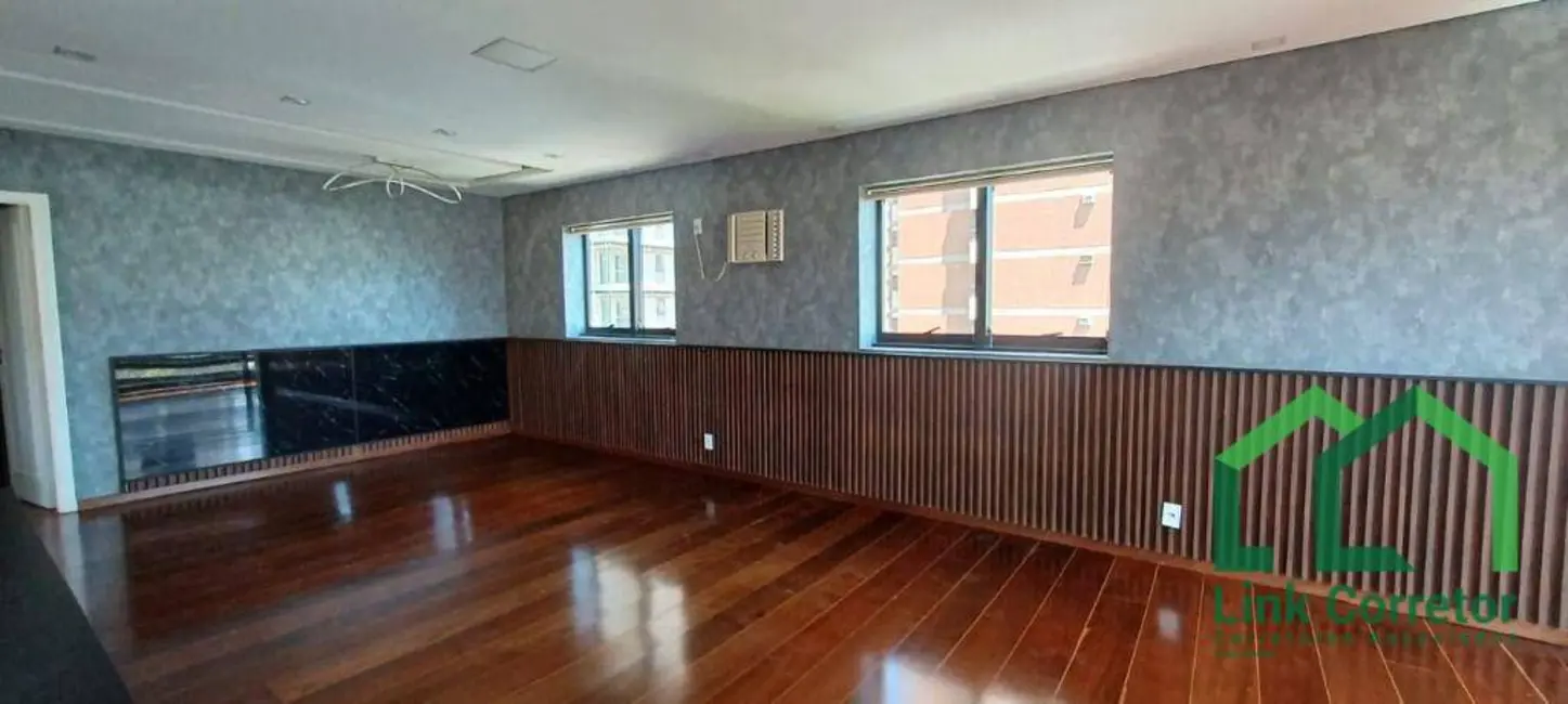 Foto 3 de Apartamento com 3 quartos para alugar, 170m2 em Cambuí, Campinas - SP