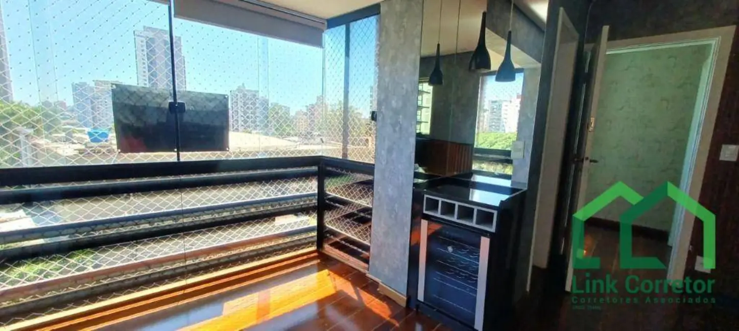 Foto 7 de Apartamento com 3 quartos para alugar, 170m2 em Cambuí, Campinas - SP