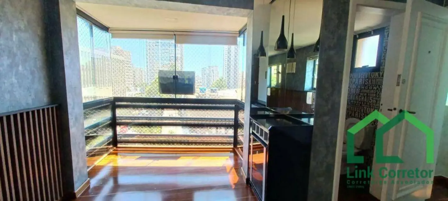 Foto 6 de Apartamento com 3 quartos para alugar, 170m2 em Cambuí, Campinas - SP