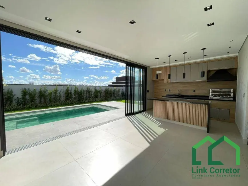 Foto 7 de Casa de Condomínio com 5 quartos à venda, 420m2 em Campinas - SP