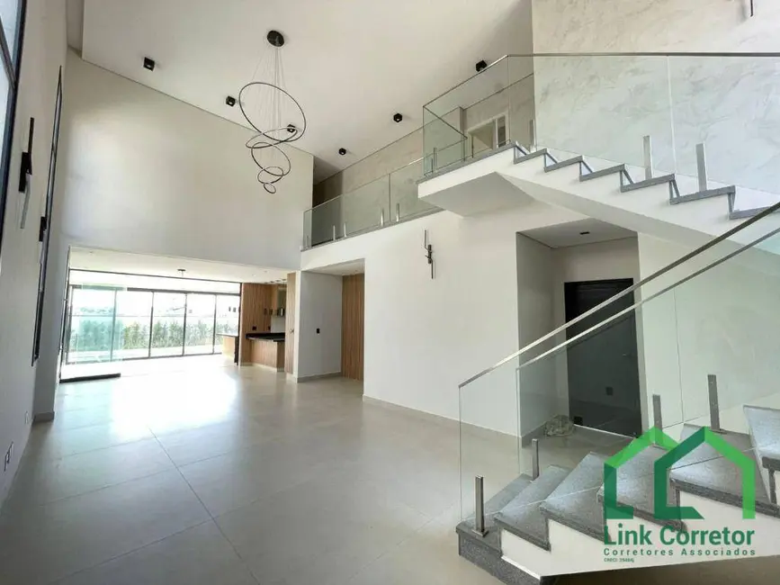 Foto 4 de Casa de Condomínio com 5 quartos à venda, 420m2 em Campinas - SP