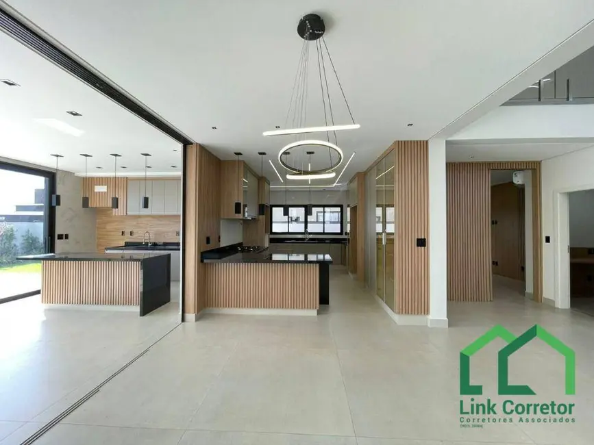 Foto 5 de Casa de Condomínio com 5 quartos à venda, 420m2 em Campinas - SP