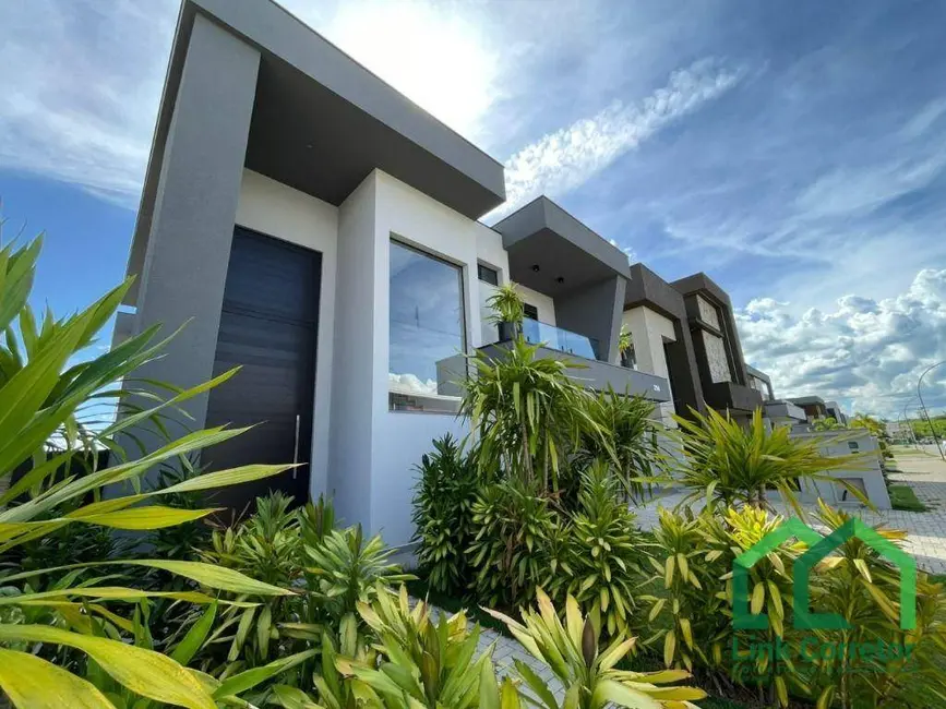 Foto 1 de Casa de Condomínio com 5 quartos à venda, 420m2 em Campinas - SP