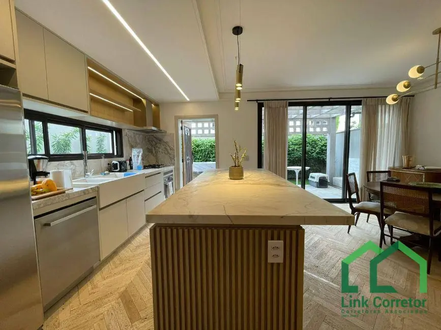 Foto 3 de Casa de Condomínio com 2 quartos à venda em Parque Nova Campinas, Campinas - SP