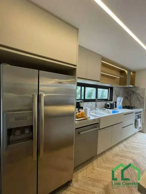 Foto 5 de Casa de Condomínio com 2 quartos à venda em Parque Nova Campinas, Campinas - SP