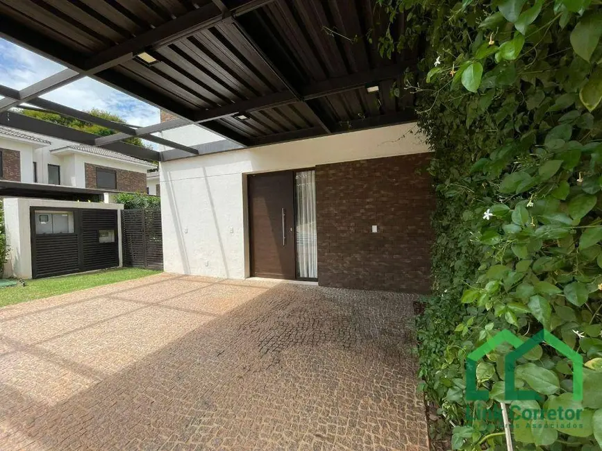 Foto 2 de Casa de Condomínio com 2 quartos à venda em Parque Nova Campinas, Campinas - SP