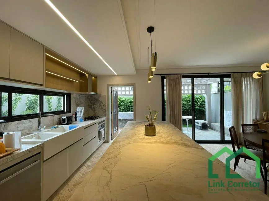 Foto 4 de Casa de Condomínio com 2 quartos à venda em Parque Nova Campinas, Campinas - SP