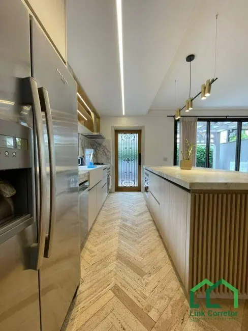 Foto 6 de Casa de Condomínio com 2 quartos à venda em Parque Nova Campinas, Campinas - SP