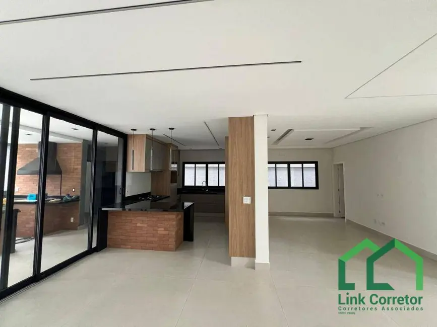 Foto 7 de Casa de Condomínio com 5 quartos à venda, 360m2 em Swiss Park, Campinas - SP