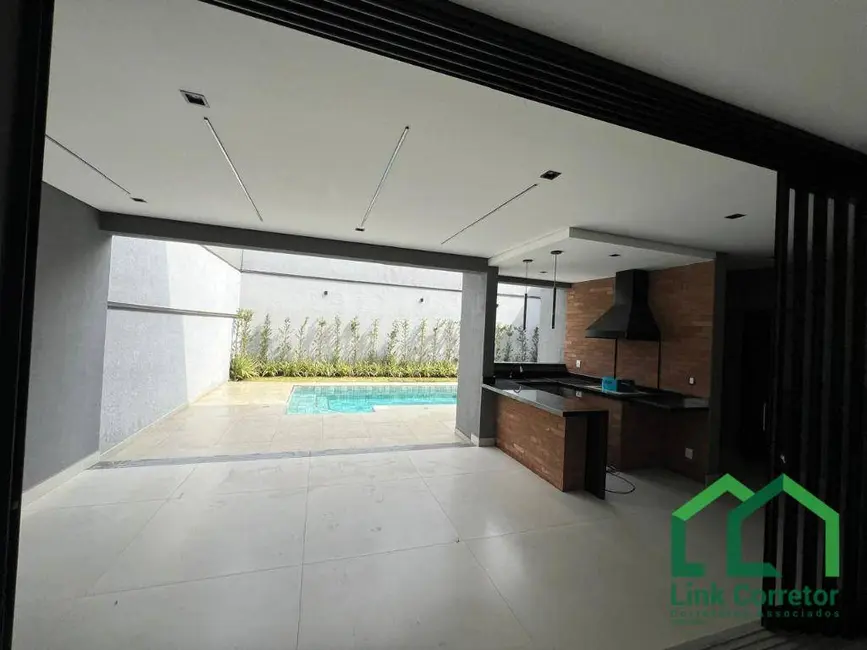 Foto 9 de Casa de Condomínio com 5 quartos à venda, 360m2 em Swiss Park, Campinas - SP