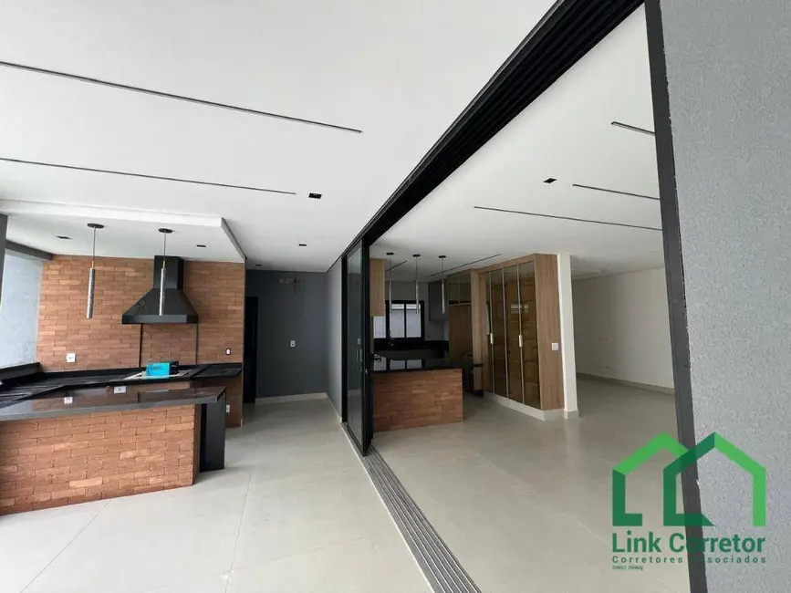 Foto 8 de Casa de Condomínio com 5 quartos à venda, 360m2 em Swiss Park, Campinas - SP