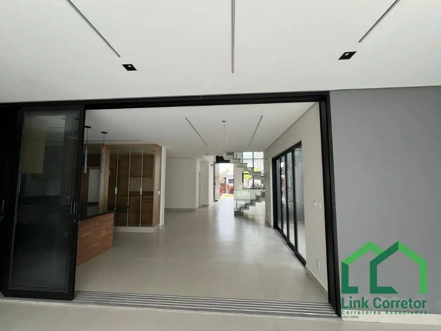 Foto 6 de Casa de Condomínio com 5 quartos à venda, 360m2 em Swiss Park, Campinas - SP