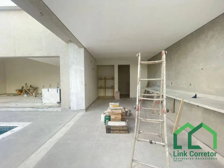 Foto 8 de Casa de Condomínio com 4 quartos à venda, 464m2 em Swiss Park, Campinas - SP