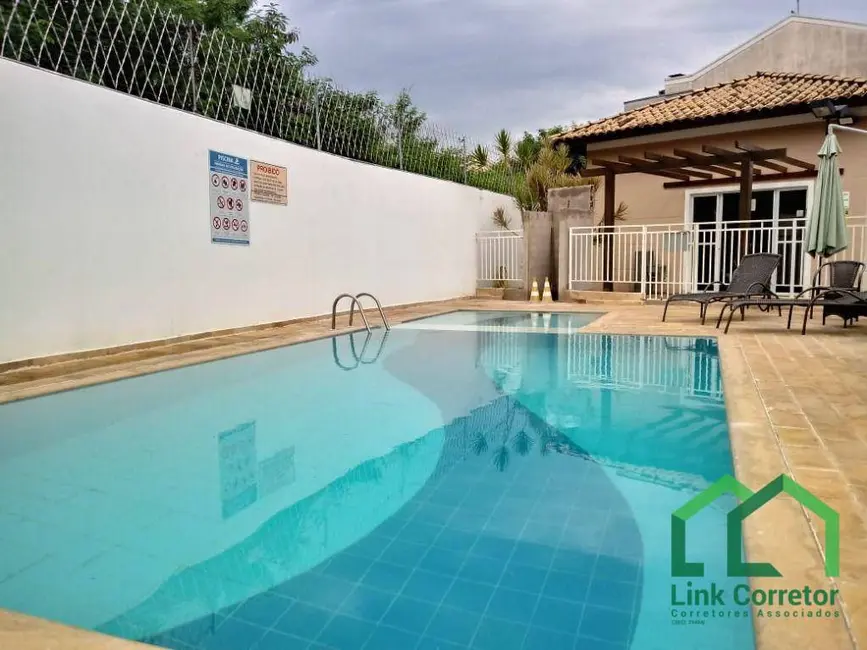 Casa de Condomínio com 3 quartos à venda, 150m2 em Parque Imperador, Campinas - SP - imagem 1 Foto 1 de Casa de Condomínio com 3 quartos à venda, 150m2 em Parque Imperador, Campinas - SP