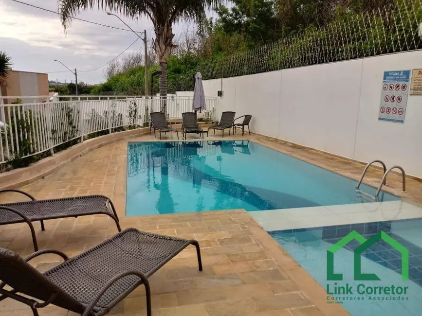 Casa de Condomínio com 3 quartos à venda, 150m2 em Parque Imperador, Campinas - SP - imagem 6 Foto 6 de Casa de Condomínio com 3 quartos à venda, 150m2 em Parque Imperador, Campinas - SP