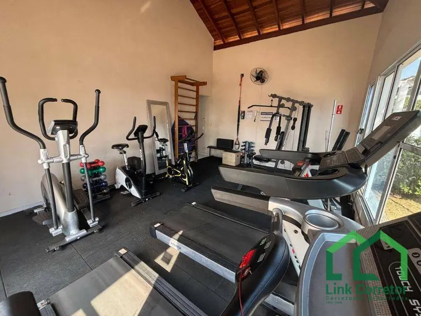 Casa de Condomínio com 3 quartos à venda, 150m2 em Parque Imperador, Campinas - SP - imagem 9 Foto 9 de Casa de Condomínio com 3 quartos à venda, 150m2 em Parque Imperador, Campinas - SP