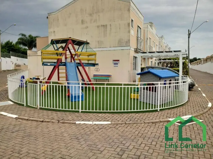 Casa de Condomínio com 3 quartos à venda, 150m2 em Parque Imperador, Campinas - SP - imagem 3 Foto 3 de Casa de Condomínio com 3 quartos à venda, 150m2 em Parque Imperador, Campinas - SP