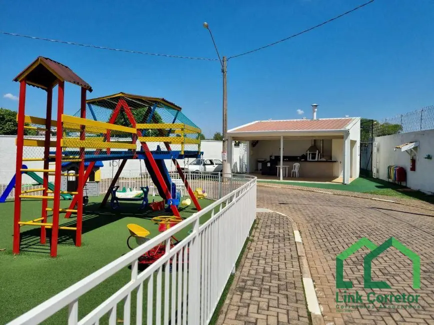 Casa de Condomínio com 3 quartos à venda, 150m2 em Parque Imperador, Campinas - SP - imagem 8 Foto 8 de Casa de Condomínio com 3 quartos à venda, 150m2 em Parque Imperador, Campinas - SP