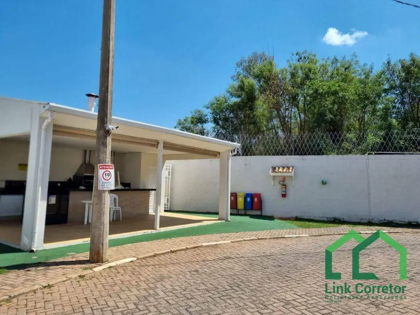 Casa de Condomínio com 3 quartos à venda, 150m2 em Parque Imperador, Campinas - SP - imagem 7 Foto 7 de Casa de Condomínio com 3 quartos à venda, 150m2 em Parque Imperador, Campinas - SP